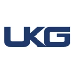 ukg android application logo